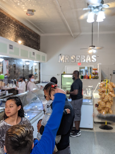 Ice Cream Shop «Mr. Sebas», reviews and photos, 104 E Reynolds St, Plant City, FL 33563, USA