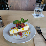 Photo n°3 de l'avis de Pietro.p fait le 27/04/2023 à 13:18 sur le restaurants Fabrik à Antwerp