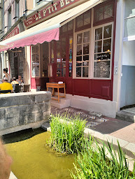 Photo n°13 de LE P'TIT BEC à Rouen ()