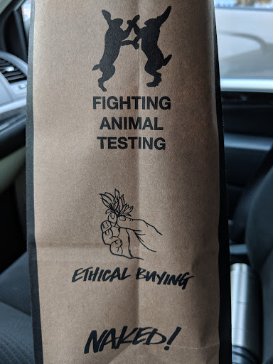 Cosmetics Store «Lush Cosmetics», reviews and photos, 303 Memorial City Way, Houston, TX 77024, USA