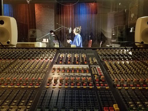 Cassandra Recording Studio image 2