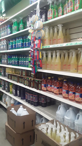 Dollar Store «Dollar Tree», reviews and photos, 312 Walnut St, Redwood City, CA 94063, USA