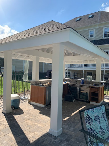 General Contractor «Baybrook Remodelers Inc», reviews and photos, 824 Boston Post Rd, West Haven, CT 06516, USA