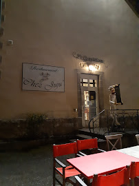Atmosphère du Restaurant Chez Juju à Laroche-prés-Feyt - n°2