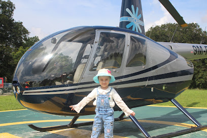 Langkawi Helicopter Tours And Services