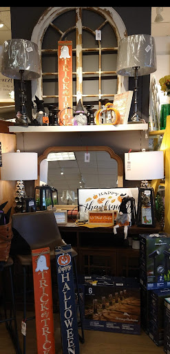 Shopping Mall «Calhoun Outlet Marketplace», reviews and photos, 455 Belwood Rd, Calhoun, GA 30701, USA