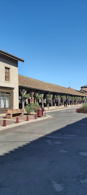 Galettes et Beurre Salé à Châtillon-sur-Chalaronne