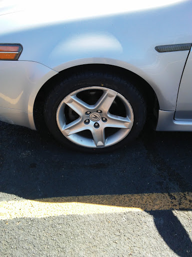 Tire Shop «Firestone Complete Auto Care», reviews and photos, 3720 W Camp Wisdom Rd, Dallas, TX 75237, USA