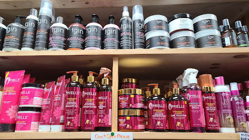 Beauty Supply Store «iBeauty Supply», reviews and photos, 1492 Deer Park Ave, North Babylon, NY 11703, USA