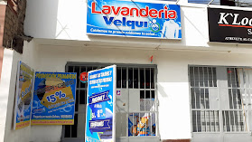 Lavanderia Velqui