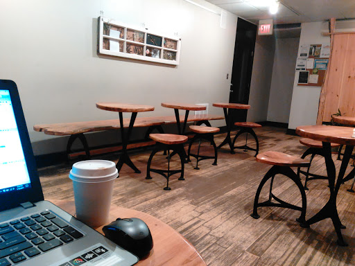 Coffee Shop «Square One Coffee», reviews and photos, 145 N Duke St, Lancaster, PA 17602, USA