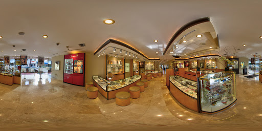 Optician «Oberle Opticians», reviews and photos, 9552 Harding Ave, Surfside, FL 33154, USA