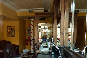 Kilkenny Barber Shop