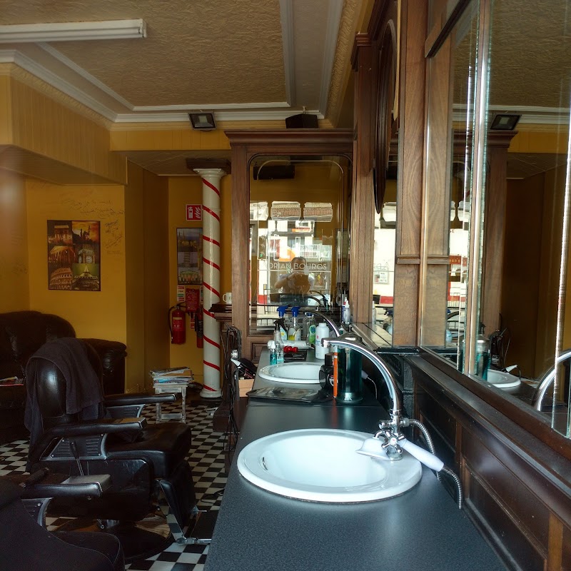 Kilkenny Barber Shop