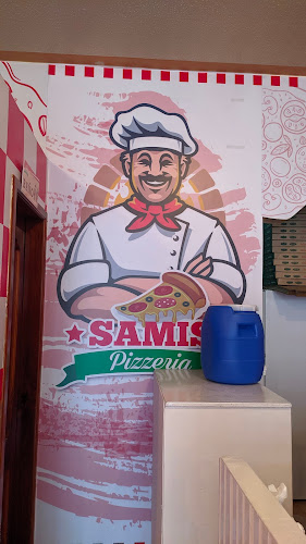 SAMIS PIZZERIA - Pizzeria