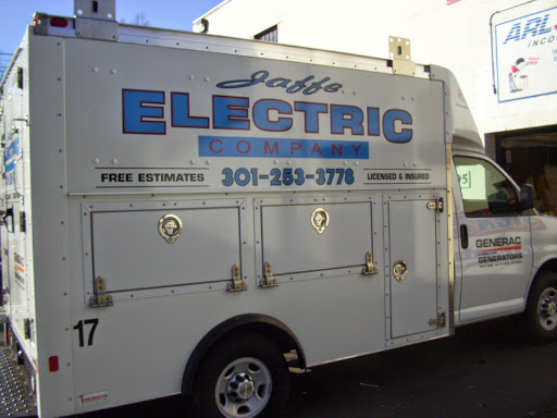Electrician «Jaffe Electric», reviews and photos, 9913 Lewis Dr, Damascus, MD 20872, USA