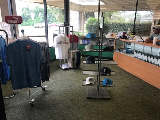 Country Club «Waxahachie Country Club», reviews and photos, 1920 US-287 BUS, Waxahachie, TX 75165, USA