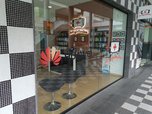 ArreglaMóviles Gran Canaria