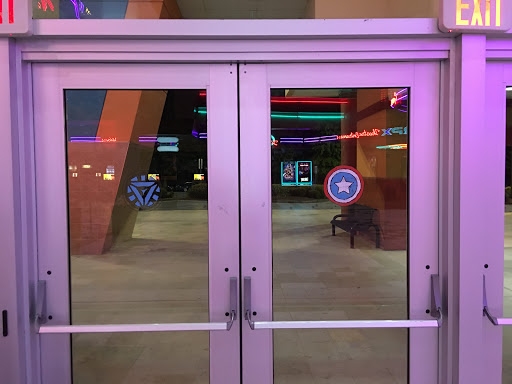 Movie Theater «Regal Cinemas Town Center 16 & RPX», reviews and photos, 2795 Town Center Dr, Kennesaw, GA 30144, USA