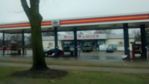 Gas Station «Fas Mart», reviews and photos, 1430 1st Ave NE, Cedar Rapids, IA 52402, USA