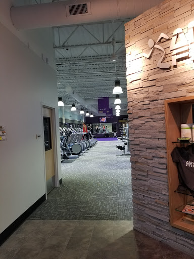 Gym «Anytime Fitness», reviews and photos, 3401 W Airport Fwy Suite 216, Irving, TX 75062, USA