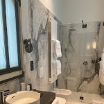 Photo n°4 de l'avis de Cecilia.g fait le 25/10/2022 à 00:54 sur le  Radisson Collection Palazzo Touring Club à Milan