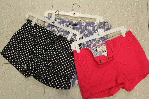 Thrift Store «Goodwill Store & Donation Center», reviews and photos