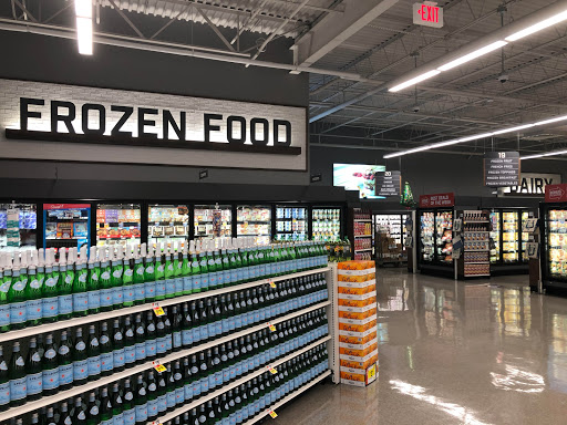 Supermarket «Giant», reviews and photos, 6426 Springfield Plaza, Springfield, VA 22150, USA