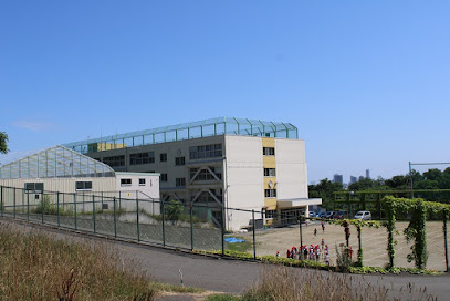 札幌市立大倉山小学校