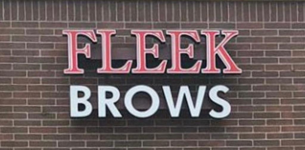 Fleek Brows 48185