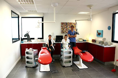 Orthodontiste Dr Anne Bonnevial à Saint-Gély-du-Fesc