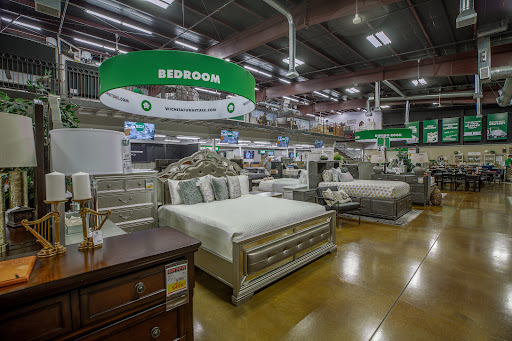 Furniture Store «Wichita Furniture», reviews and photos, 4502 E 13th St N, Wichita, KS 67208, USA