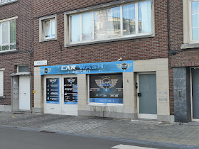 Car Wash "Time To Shine" antwerp