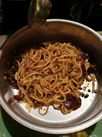 Spaghetti du Restaurant italien OFFICINA GUSTO à Toulouse - n°16