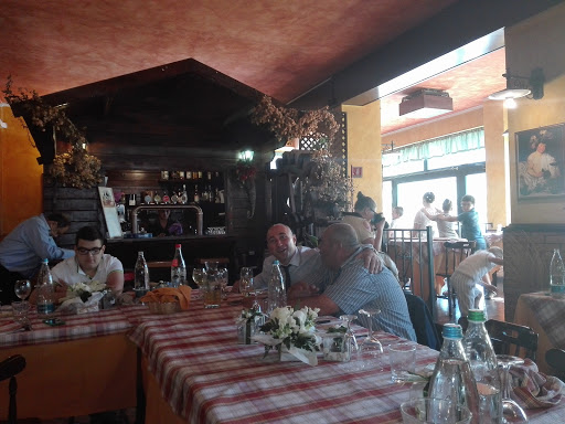 Alibi Enoteca E Ristorante Oriana in Atina Inferiore, Provincia di Frosinone