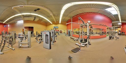 Gym «Club Metro USA Freehold», reviews and photos, 202 Mounts Corner Dr, Freehold, NJ 07728, USA