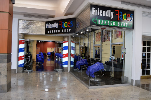 Barber Shop «Friendly Faces Barbershop», reviews and photos, 11160 Veirs Mill Rd, Silver Spring, MD 20902, USA