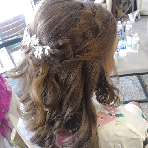 Beauty Salon «kreashenz salon + spa», reviews and photos, 3145 Wrightsville Ave, Wilmington, NC 28403, USA