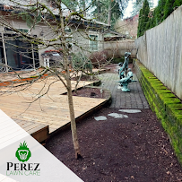 Perez Lawn Care - Photo 2 - Car repair in , Eugene