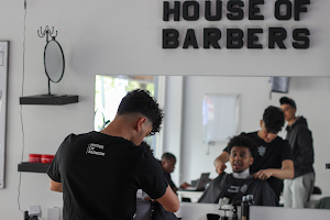 House of Barbers