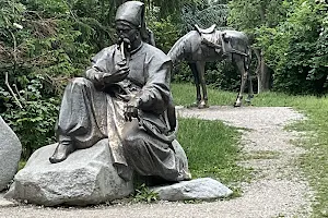 Kosaken-Denkmal (Memorial to Ukrainian Cossacks) image