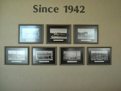 Car Dealer «The Faricy Boys», reviews and photos, 4950 New Car Dr, Colorado Springs, CO 80923, USA