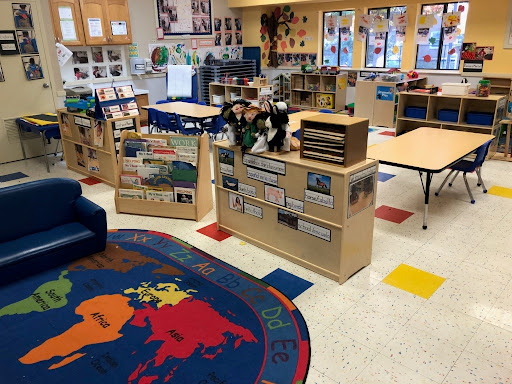 Day Care Center «Sterling Park KinderCare», reviews and photos, 106 Free Ct, Sterling, VA 20164, USA