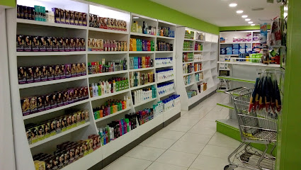 Farmacia De Cristo Av. 3 Entre Calles 1 Y 4 No. 112, Centro, 94915 Cuitlahuac, Ver. Mexico