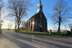 Kerk Zuiderwoude image