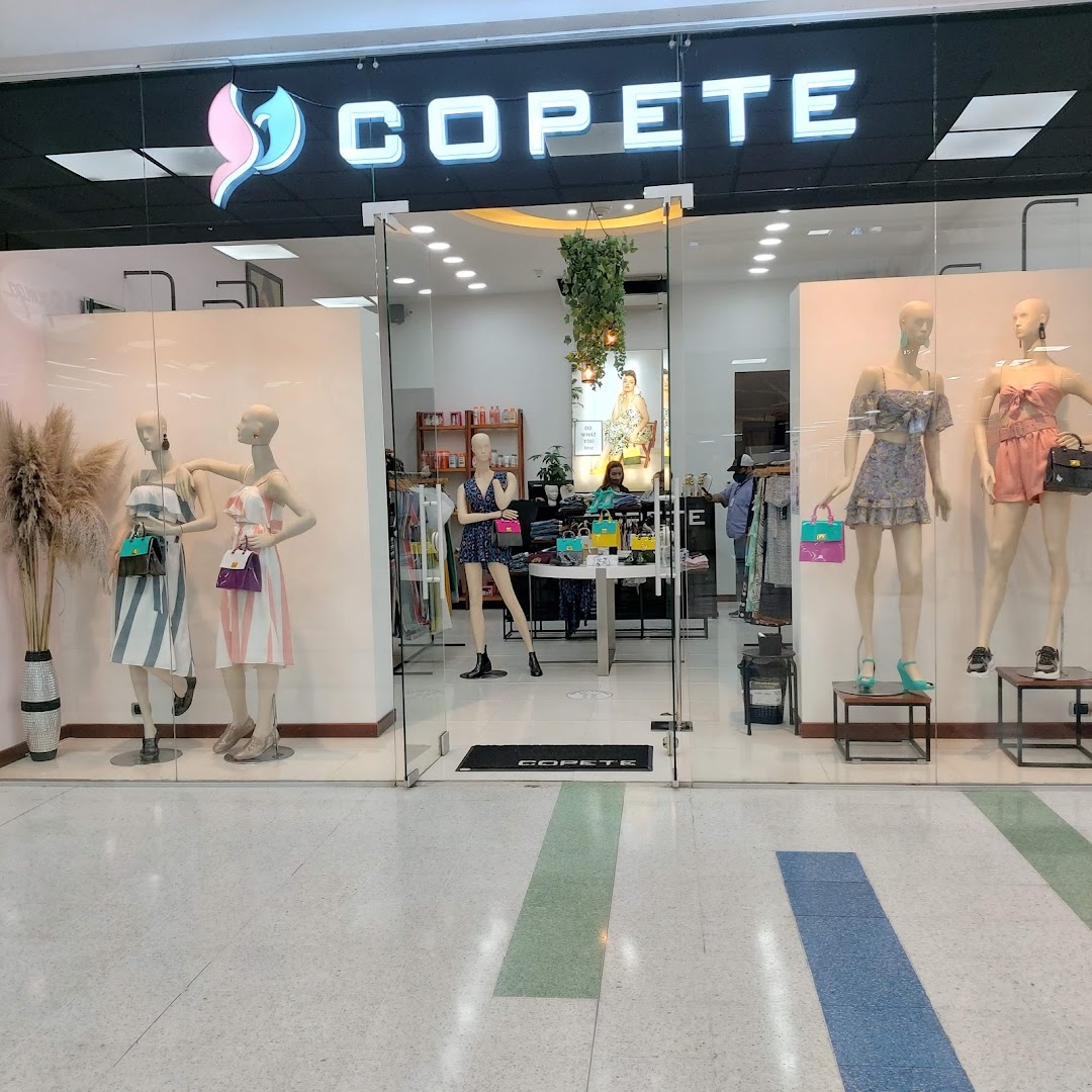 COPETE COLLECTION