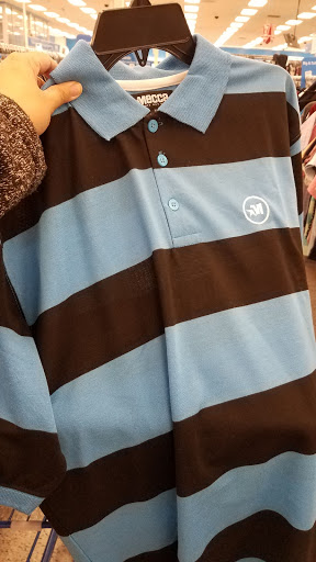 Clothing Store «Ross Dress for Less», reviews and photos, 1886 College St, Liberty, MO 64068, USA