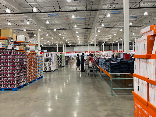 Warehouse store «Costco Wholesale», reviews and photos, 120 Township Blvd, Camillus, NY 13031, USA