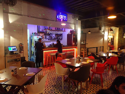 Lula Chula Restaurant Bar - Calle Constitución Nte 549, Centro, 59810 Jacona de Plancarte, Mich., Mexico