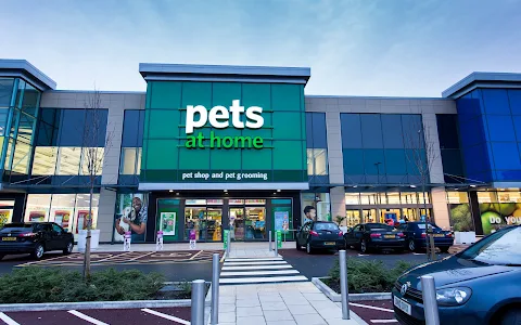 Pets at Home Walkden image